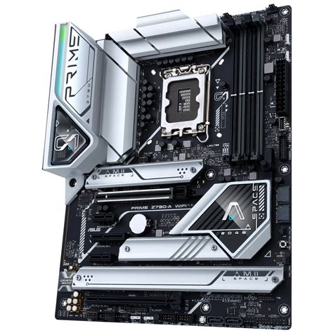 ddr5 gpu slot mother board